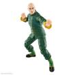 Hasbro HASF9096 - Doctor Strange Marvel Legends Actionfiguren 3er-Pack Doctor Strange, Wong & Bats 15 cm