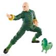 Hasbro HASF9096 - Doctor Strange Marvel Legends Actionfiguren 3er-Pack Doctor Strange, Wong & Bats 15 cm