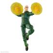 Hasbro HASF9096 - Doctor Strange Marvel Legends Actionfiguren 3er-Pack Doctor Strange, Wong & Bats 15 cm