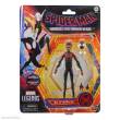 Hasbro HASF9171 - Spider-Man: Across the Spider-Verse Marvel Legends Actionfigur Miles Morales 15 cm