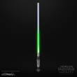 Hasbro HASF9177 - Star Wars: Ahsoka Black Series Replik Force FX Elite Lichtschwert Sabine Wren