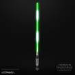 Hasbro HASF9177 - Star Wars: Ahsoka Black Series Replik Force FX Elite Lichtschwert Sabine Wren
