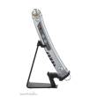 Hasbro HASF9178 - Star Wars: Ahsoka Black Series Replik Force FX Elite Lichtschwert Ahsoka Tano