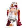 Hasbro HASF9232 - Star Wars: The Mandalorian Black Series Actionfigur R4-6D0 15 cm