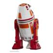 Hasbro HASF9232 - Star Wars: The Mandalorian Black Series Actionfigur R4-6D0 15 cm