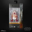Hasbro HASF9232 - Star Wars: The Mandalorian Black Series Actionfigur R4-6D0 15 cm