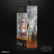Hasbro HASF9232 - Star Wars: The Mandalorian Black Series Actionfigur R4-6D0 15 cm
