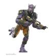 Hasbro HASF9257 - Star Wars: Rebels Vintage Collection Deluxe Actionfigur Garazeb Zeb Orrelios 10 cm