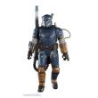 Hasbro HASF9544 - Star Wars: The Mandalorian Black Series Deluxe Actionfigur Paz Vizsla 15 cm