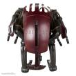 Hasbro HASF9546 - Star Wars Episode I Black Series Actionfigur Droideka Destroyer Droid 15 cm