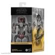 Hasbro HASF9546 - Star Wars Episode I Black Series Actionfigur Droideka Destroyer Droid 15 cm