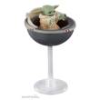 Hasbro HASF9781 - Star Wars: The Mandalorian Vintage Collection Actionfigur Grogu 10 cm