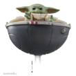 Hasbro HASF9781 - Star Wars: The Mandalorian Vintage Collection Actionfigur Grogu 10 cm