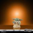 Hasbro HASF9781 - Star Wars: The Mandalorian Vintage Collection Actionfigur Grogu 10 cm