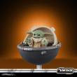 Hasbro HASF9781 - Star Wars: The Mandalorian Vintage Collection Actionfigur Grogu 10 cm