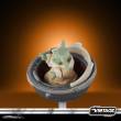 Hasbro HASF9781 - Star Wars: The Mandalorian Vintage Collection Actionfigur Grogu 10 cm