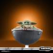 Hasbro HASF9781 - Star Wars: The Mandalorian Vintage Collection Actionfigur Grogu 10 cm