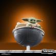 Hasbro HASF9781 - Star Wars: The Mandalorian Vintage Collection Actionfigur Grogu 10 cm