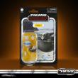 Hasbro HASF9781 - Star Wars: The Mandalorian Vintage Collection Actionfigur Grogu 10 cm