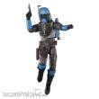 Hasbro HASF9783 - Star Wars: The Mandalorian Vintage Collection Actionfigur Axe Woves (Privateer) 10 cm