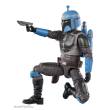 Hasbro HASF9783 - Star Wars: The Mandalorian Vintage Collection Actionfigur Axe Woves (Privateer) 10 cm