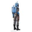 Hasbro HASF9783 - Star Wars: The Mandalorian Vintage Collection Actionfigur Axe Woves (Privateer) 10 cm