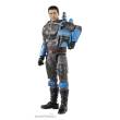 Hasbro HASF9783 - Star Wars: The Mandalorian Vintage Collection Actionfigur Axe Woves (Privateer) 10 cm
