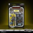 Hasbro HASF9783 - Star Wars: The Mandalorian Vintage Collection Actionfigur Axe Woves (Privateer) 10 cm
