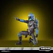 Hasbro HASF9783 - Star Wars: The Mandalorian Vintage Collection Actionfigur Axe Woves (Privateer) 10 cm