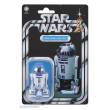 Hasbro HASF9786 - Star Wars Episode IV Vintage Collection Actionfigur Artoo-Detoo (R2-D2) 10 cm