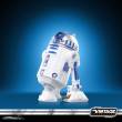 Hasbro HASF9786 - Star Wars Episode IV Vintage Collection Actionfigur Artoo-Detoo (R2-D2) 10 cm