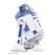 Hasbro HASF9786 - Star Wars Episode IV Vintage Collection Actionfigur Artoo-Detoo (R2-D2) 10 cm