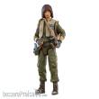 Hasbro HASF9789 - Star Wars: The Acolyte Vintage Collection Actionfigur Osha Aniseya 10 cm