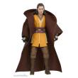 Hasbro HASF9791 - Star Wars: The Acolyte Vintage Collection Actionfigur Jedi Master Sol 10 cm