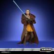 Hasbro HASF9791 - Star Wars: The Acolyte Vintage Collection Actionfigur Jedi Master Sol 10 cm