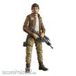 Hasbro HASF9975 - Star Wars: Rogue One Vintage Collection Actionfigur Captain Cassian Andor 10 cm