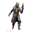 Hasbro HASF9983 - Star Wars: The Book of Boba Fett Black Series Actionfigur Pyke Soldier 15 cm