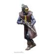 Hasbro HASF9983 - Star Wars: The Book of Boba Fett Black Series Actionfigur Pyke Soldier 15 cm