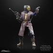 Hasbro HASF9983 - Star Wars: The Book of Boba Fett Black Series Actionfigur Pyke Soldier 15 cm