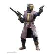 Hasbro HASF9983 - Star Wars: The Book of Boba Fett Black Series Actionfigur Pyke Soldier 15 cm