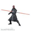 Hasbro HASF9986 - Star Wars Episode I Black Series Actionfigur Darth Maul 15 cm