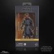 Hasbro HASF9986 - Star Wars Episode I Black Series Actionfigur Darth Maul 15 cm
