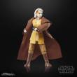 Hasbro HASF9993 - Star Wars: The Acolyte Black Series Actionfigur Padawan Jecki Lon 15 cm