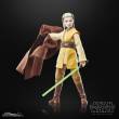 Hasbro HASF9993 - Star Wars: The Acolyte Black Series Actionfigur Padawan Jecki Lon 15 cm