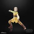 Hasbro HASF9993 - Star Wars: The Acolyte Black Series Actionfigur Padawan Jecki Lon 15 cm