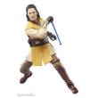Hasbro HASG0013 - Star Wars: The Acolyte Black Series Actionfigur Jedi Master Sol 15 cm