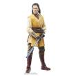 Hasbro HASG0013 - Star Wars: The Acolyte Black Series Actionfigur Jedi Master Sol 15 cm