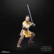 Hasbro HASG0013 - Star Wars: The Acolyte Black Series Actionfigur Jedi Master Sol 15 cm