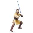 Hasbro HASG0013 - Star Wars: The Acolyte Black Series Actionfigur Jedi Master Sol 15 cm
