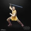 Hasbro HASG0013 - Star Wars: The Acolyte Black Series Actionfigur Jedi Master Sol 15 cm